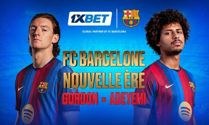 La révolution offensive de Barcelone et l'analyse de 1xBet