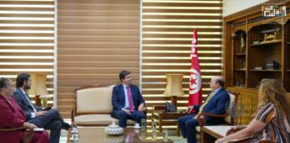 تونس وإسبانيا تعززان التعاون والاستثمار السياحي
