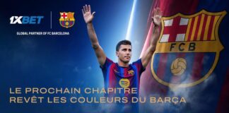 Le transfert de Rodri à Barcelone à l'été 2026 | 1xBet