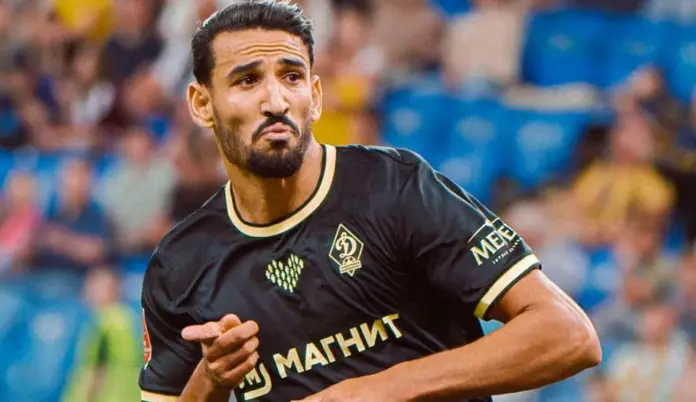 HAZEM-MASTOURI حازم المستوري يقترب من التوقيع للترجي التونسي