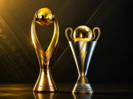 الصفاقسي وترجي جرجيس يتعرفان على منافسيهما قاريا