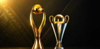 الصفاقسي وترجي جرجيس يتعرفان على منافسيهما قاريا