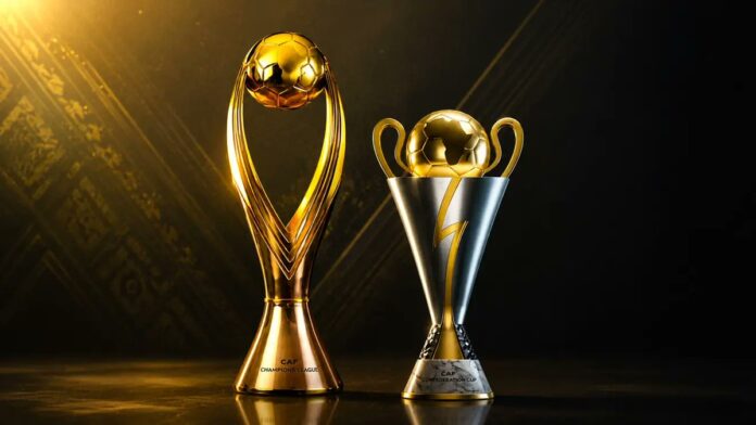 الصفاقسي وترجي جرجيس يتعرفان على منافسيهما قاريا