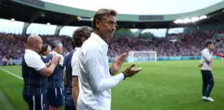 هيرفي رونار يعود لتدريب منتخب كوت ديفوار