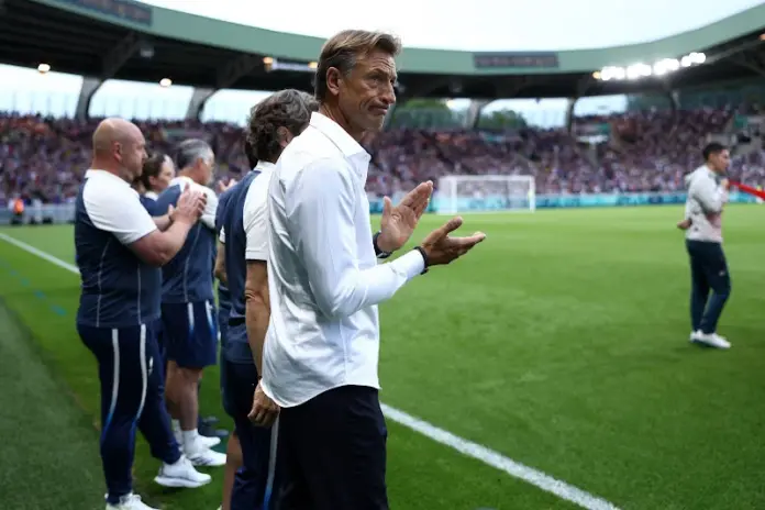 هيرفي رونار يعود لتدريب منتخب كوت ديفوار
