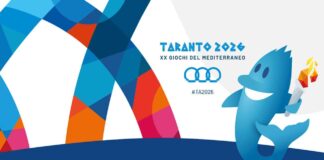 قائمة تونس لألعاب البحر الأبيض المتوسط 2026