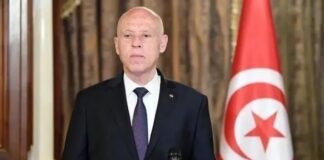 قيس سعيّد في قابس لمتابعة أزمة التلوث البيئي