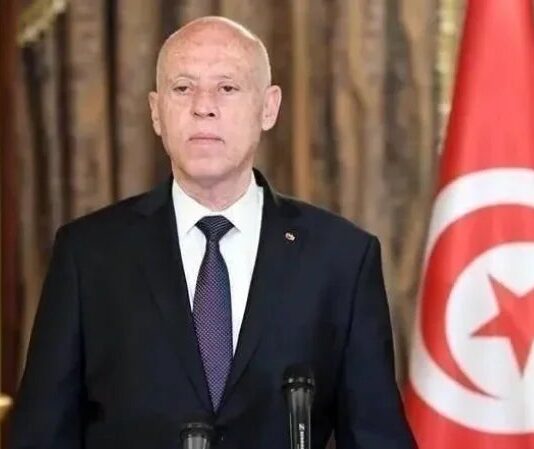 قيس سعيّد في قابس لمتابعة أزمة التلوث البيئي
