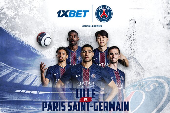 Lille – Paris Saint-Germain_720x480 Lille - Paris Saint-Germain : pronostics du match | 1xBet