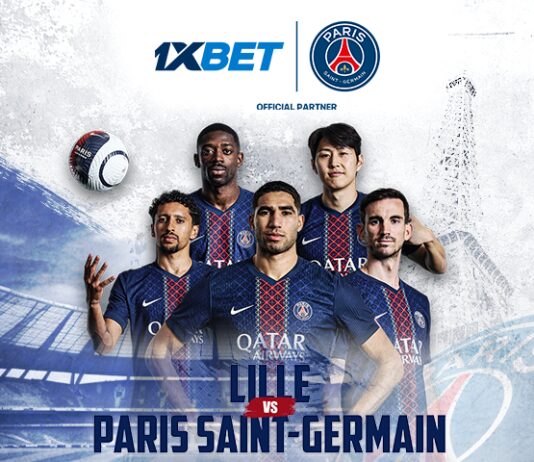 ليل ضد باريس سان جيرمان: توقعات المباراة | 1xBet