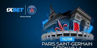 Pronostics pour la Supercoupe d'Europe 2026 | 1xBet