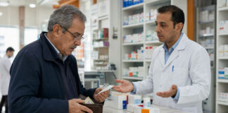 الصيدلية المركزية توضح حقيقة تعديل أسعار بعض الأدوية