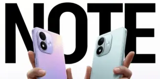 Xiaomi تطلق REDMI Note 17 Pro Max ببطارية 10,000mAh