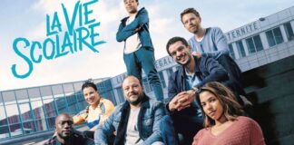 «La Vie scolaire» يعود كمسلسل جديد على نتفليكس