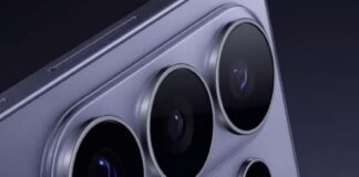 Samsung تتخلى عن فتحة العدسة المتغيرة في Galaxy S27