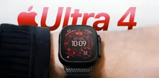 Apple Watch Ultra 4 قد تحصل على 3 ترقيات رئيسية