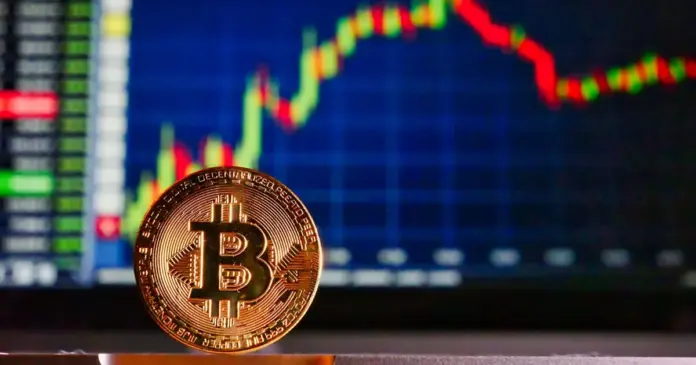 bitcoin-44818151920 بيتكوين تتجاوز 80 ألف دولار وتبلغ أعلى مستوى في 3 أشهر