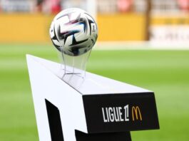 برنامج الجولة الأولى من الدوري التونسي 2026-2027