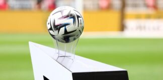 برنامج الجولة الأولى من الدوري التونسي 2026-2027