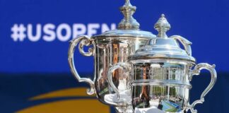 أسعار تذاكر US Open تقفز إلى مستويات قياسية