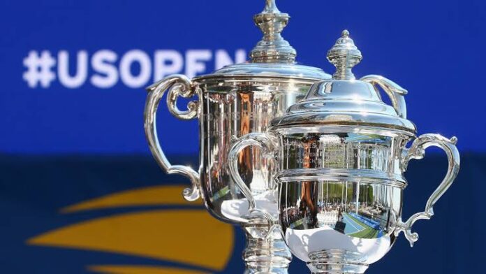 أسعار تذاكر US Open تقفز إلى مستويات قياسية
