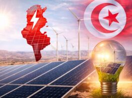 400 شركة تستهلك 70% من الطاقة الصناعية في تونس
