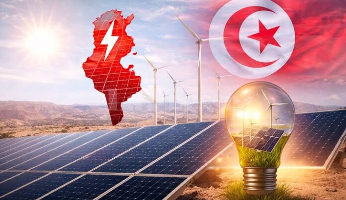 400 شركة تستهلك 70% من الطاقة الصناعية في تونس