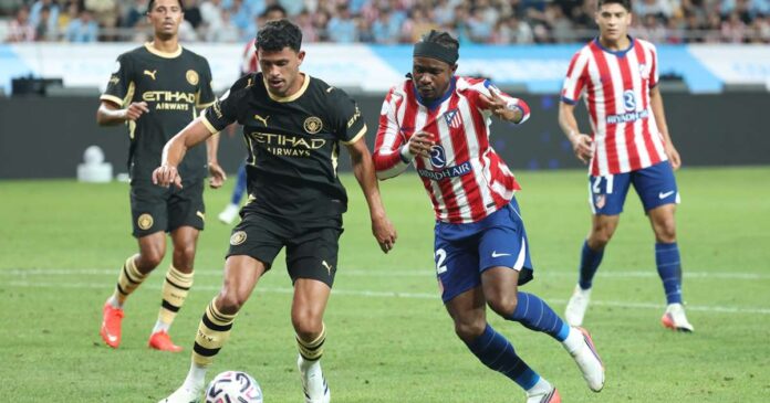 man-city_ynfwgfn191le12yzrri279d5p نتائج مثيرة في أبرز المباريات الودية الدولية