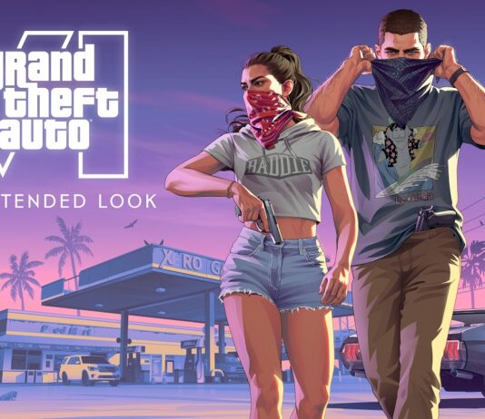 Rockstar تنشر 27 دقيقة من أسلوب لعب GTA 6
