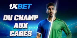 De l'attaque au poste de gardien : 5 histoires | 1xBet