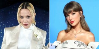 مادونا تتصدر ترشيحات MTV وتتقدم على تايلور سويفت