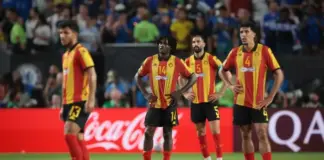 الترجي يترقب منافسه في دوري أبطال إفريقيا