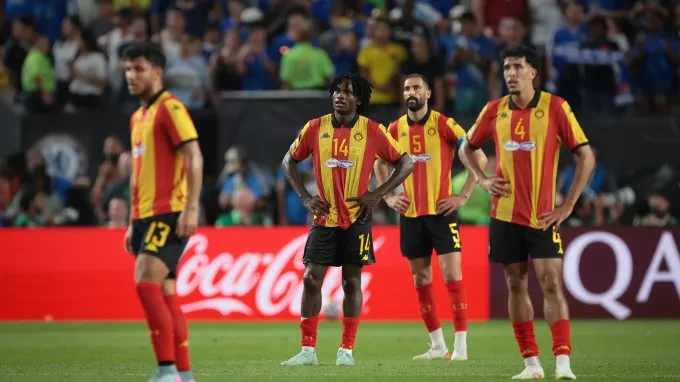 لاعبو الترجي الرياضي التونسي.jpg الترجي يترقب منافسه في دوري أبطال إفريقيا
