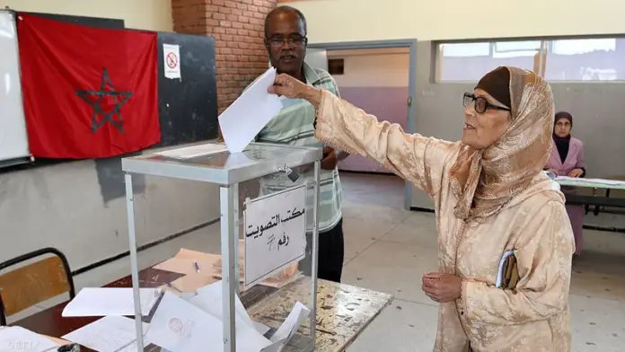 انتخابات المغرب ترسم ملامح الحكومة قبل مونديال 2030