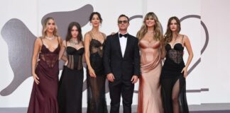 افتتاح مهرجان البندقية السينمائي الـ83 وتكريم جورج كلوني