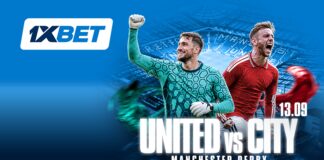 Manchester United et Manchester City : qui va l'emporter ? | 1xBet