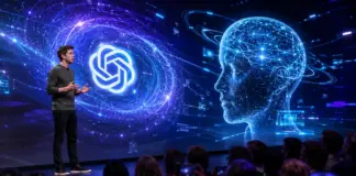 OpenAI تطلق GPT-6 Astra بقدرات ذكاء اصطناعي متقدمة