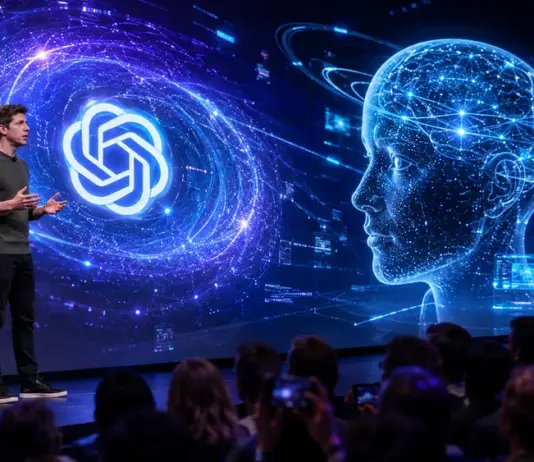 OpenAI تطلق GPT-6 Astra بقدرات ذكاء اصطناعي متقدمة