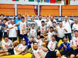 تونس تواجه المغرب في نصف نهائي إفريقيا للطائرة