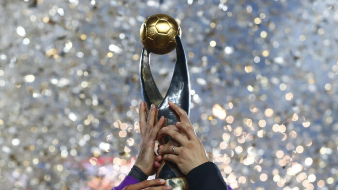 الترجي والإفريقي في الدور التمهيدي الثاني لدوري الأبطال