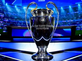 نتائج دوري الأبطال وترتيب ليل بعد الجولة الأولى