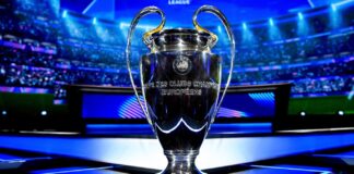 نتائج دوري الأبطال وترتيب ليل بعد الجولة الأولى