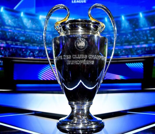 نتائج دوري الأبطال وترتيب ليل بعد الجولة الأولى