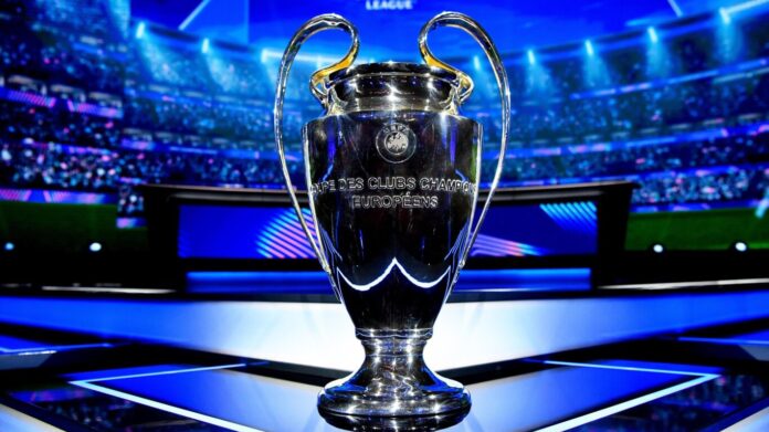 نتائج دوري الأبطال وترتيب ليل بعد الجولة الأولى