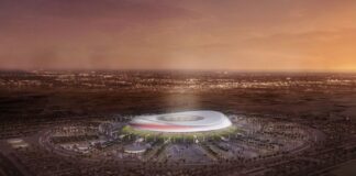 المغرب يراهن على ملعب الحسن الثاني لنهائي مونديال 2030