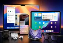 تسريب يكشف أبرز خطط Apple ومنتجاتها في 2027