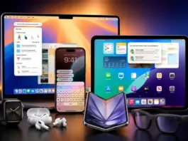 تسريب يكشف أبرز خطط Apple ومنتجاتها في 2027