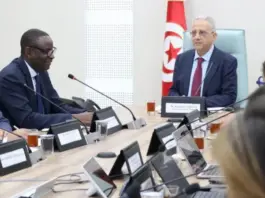 مباحثات بين وزير الصحة والبنك الدولي لتطوير القطاع الصحي