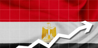 اقتصاد مصر ينمو 5.1% في السنة المالية 2025-2026