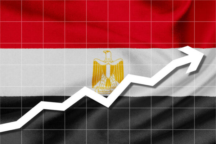 اقتصاد مصر ينمو 5.1% في السنة المالية 2025-2026